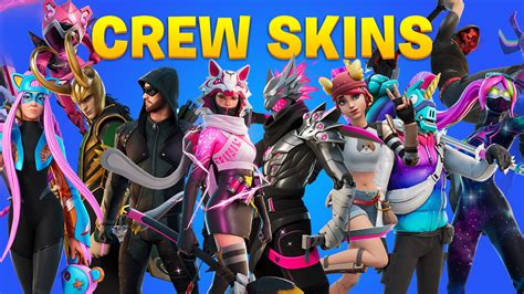 fortnite crew|fortnite crew next month.